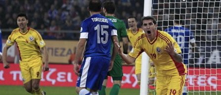 Victor Piturca: Trebuie sa marcam goluri